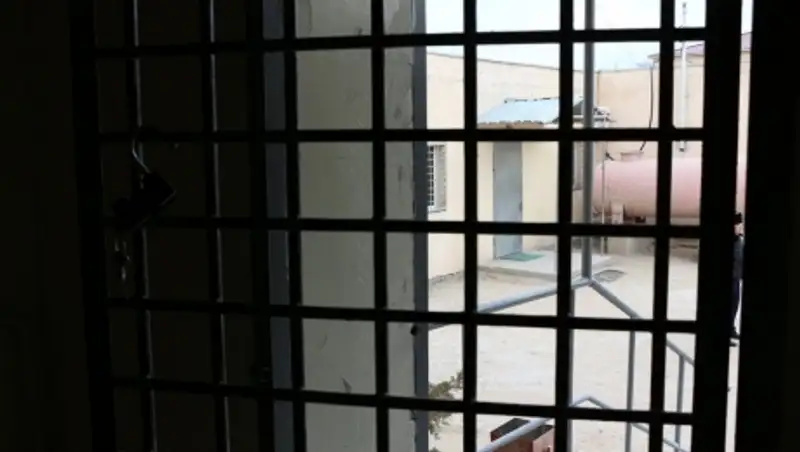 Пятеро подозреваемых в убийстве задержаны  в Мангистауской области