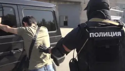 Polisia.kz, фото - Новости Zakon.kz от 18.05.2020 11:40