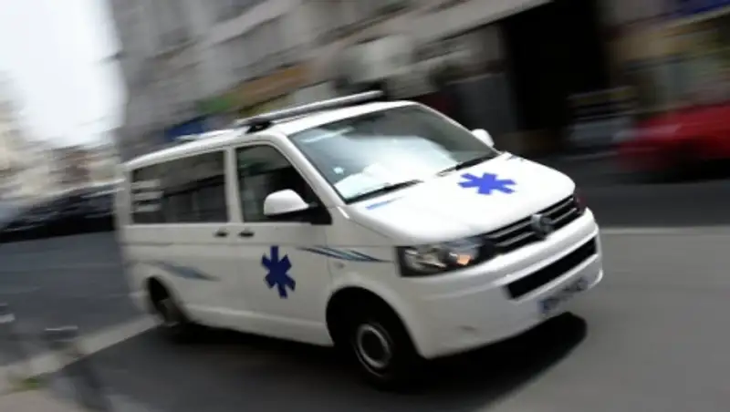 ТВ: число раненых в результате взрыва на севере Франции возросло до пяти