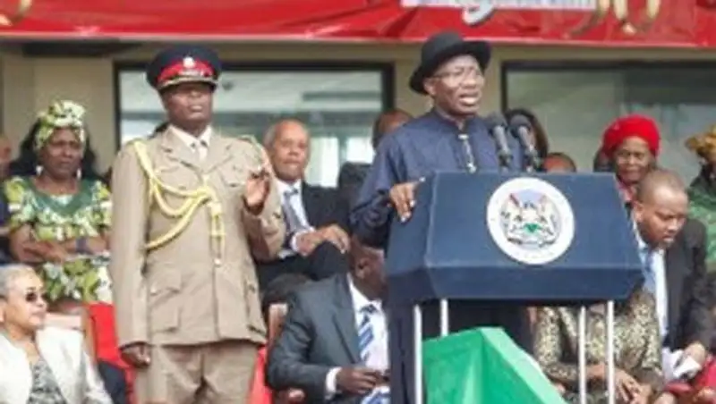 Россия без снега: как Нигерия стала крупнейшей экономикой Африки