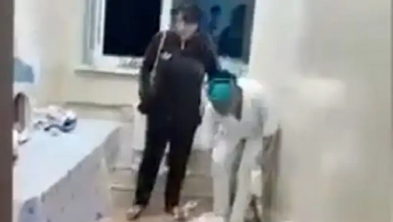 Директор интерната получила строгий выговор после конфликта с персоналом