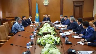 Zakon.kz, фото - Новости Zakon.kz от 13.11.2017 13:55