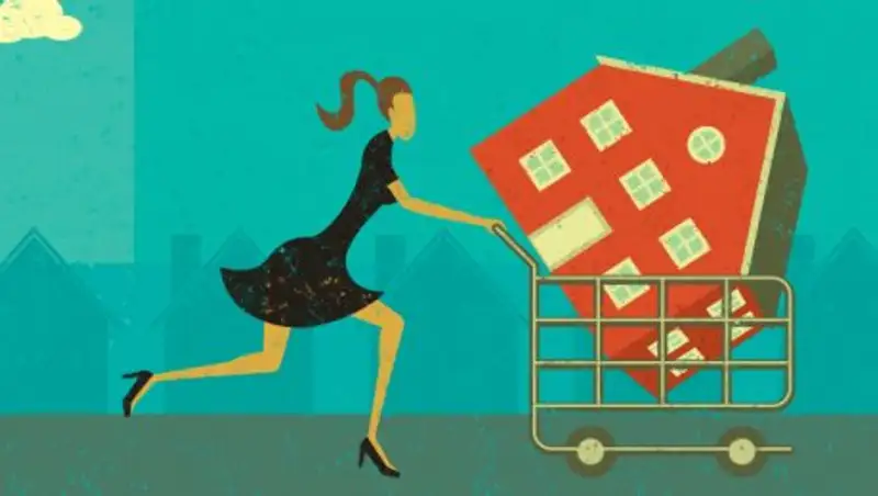 Рекордный рост выдачи ипотечных займов отметили аналитики