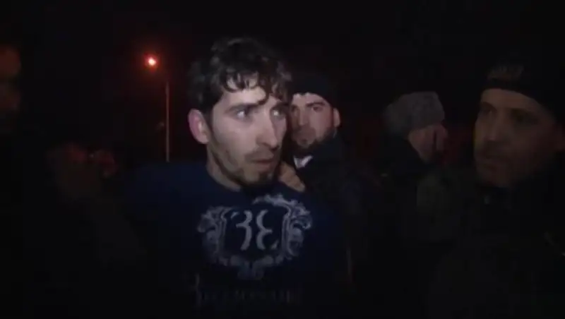 В Чечне боевиков ИГ нашли через WhatsApp