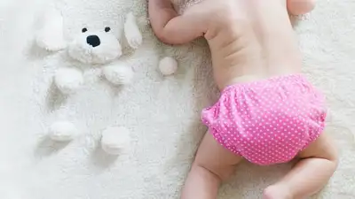 Продажу младенца в Таразе прокомментировала глава Минздрава, фото - Новости Zakon.kz от 26.01.2023 16:40