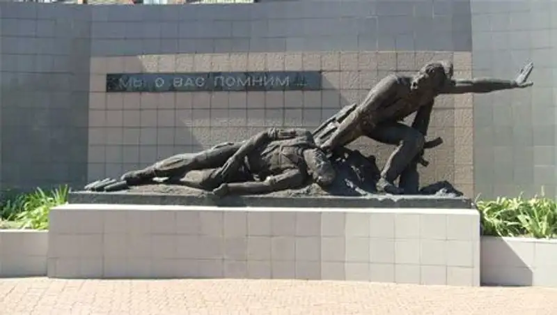 Военнослужащие будут участвовать в мероприятиях, посвященных памяти воинов-афганцев