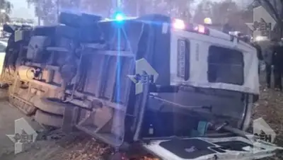 РЕН ТВ, фото - Новости Zakon.kz от 22.10.2018 07:19