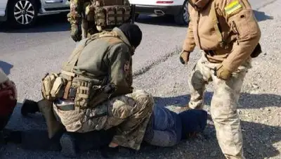 Polisia.kz, фото - Новости Zakon.kz от 19.10.2020 19:10