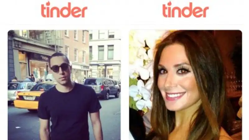 Мужчины не смогут написать первыми - Tinder тестирует функцию для женщин