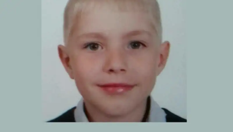 Седьмые сутки ищут пропавшего в Темиртау мальчика