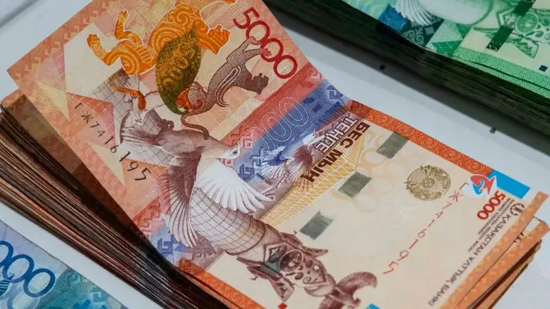 Жамаубаев рассказал, где возьмут деньги на выборы депутатов Мажилиса