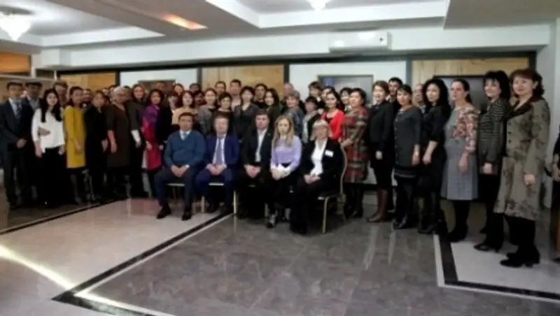 Состоялся семинар сертификации казахстанских клубов для участия в соревнованиях УЕФА и ФФК