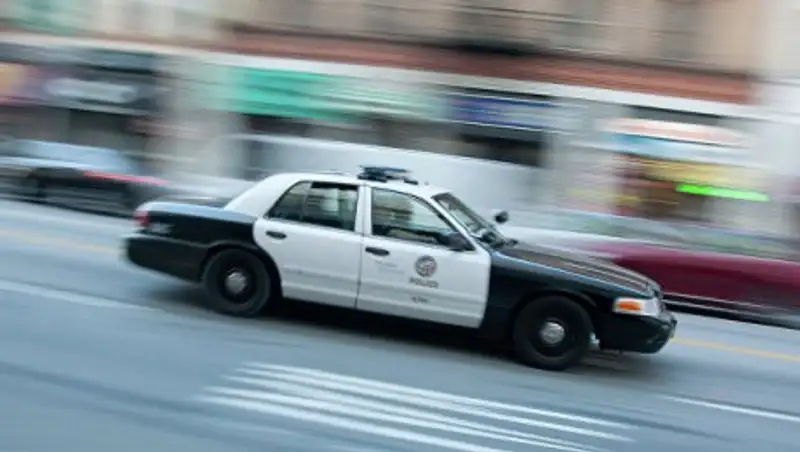 В Нью-Йорке неизвестные ограбили магазин и захватили заложников