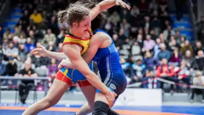 НОК РК, фото - Новости Zakon.kz от 17.09.2019 10:34