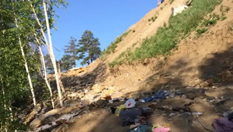 Количество жертв ДТП с паломниками в Забайкалье увеличилось до 14