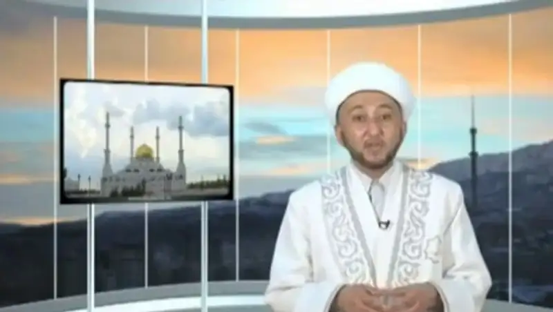 Имам Н. Иминов: Школьный учитель не должен говорить, что учение Дарвина это истина