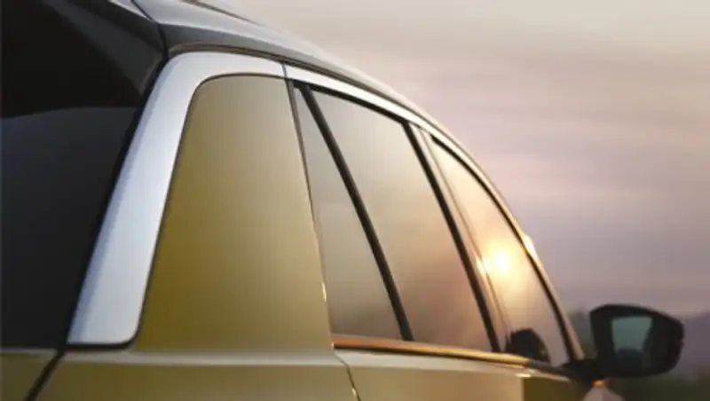 Volkswagen показал видео кроссовера T-Roc