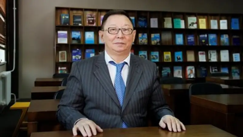 Толеш Каудыров: Право собственности неприкосновенно