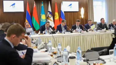 ЕМПС, фото - Новости Zakon.kz от 31.01.2020 18:38