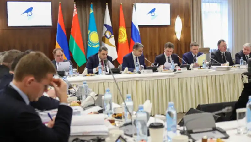 Что обсуждали премьеры стран ЕАЭС на заседании Межправсовета в Алматы