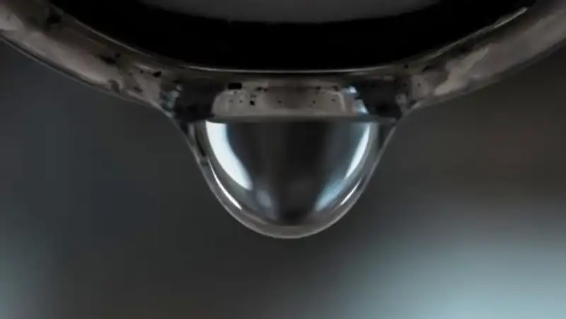 Крупная авария на водоводе произошла в Караганде  