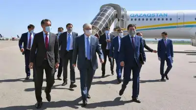 Берик Уали, фото - Новости Zakon.kz от 12.05.2020 11:24