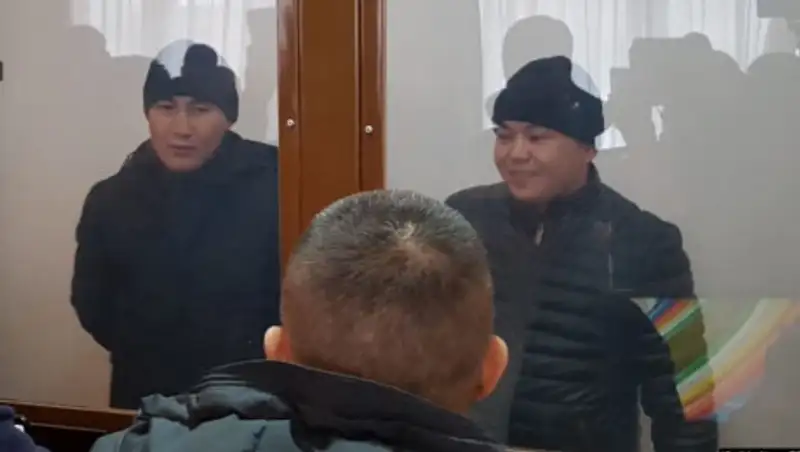 К году лишения свободы приговорили этнических казахов, сбежавших из Китая