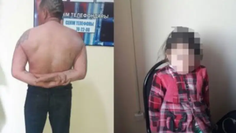 Осужденный за попытку изнасилования девочки в Астане подал жалобу