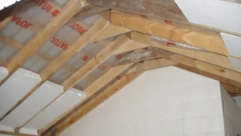 Дома из пенопласта - подрядчики сдали жилье в ВКО