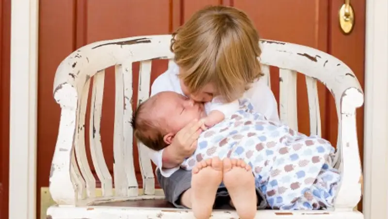 Многодетные семьи будут получать господдержку независимо от доходов