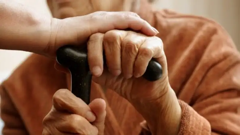 Минтруда РК создаст единую базу соцработников