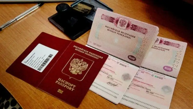 Россия начала переговоры об отмене визового режима с 24 странами