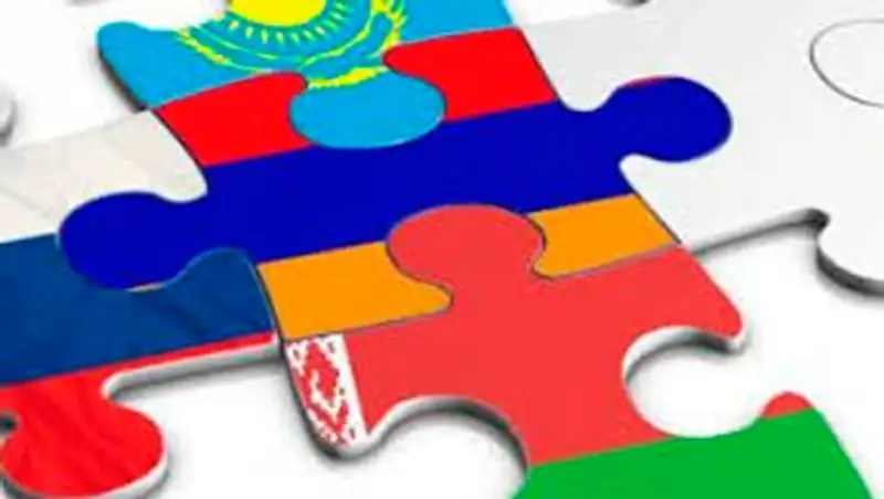 Кыргызстан упраздняет таможенные барьеры с Казахстаном и вводит статистический учет взаимной торговли с ЕАЭС