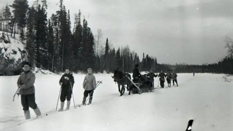 Тайне перевала Дятлова 60 лет: правда и вымыслы