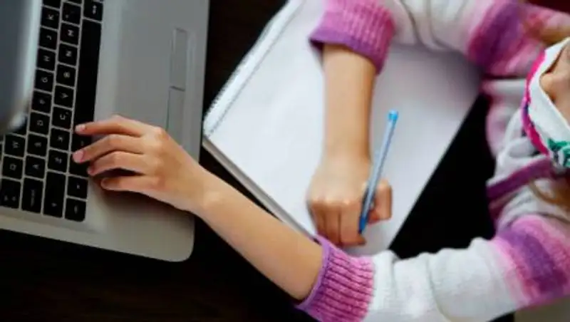 На "дистанционку" перевели учащихся 1-5 классов в Карагандинской области