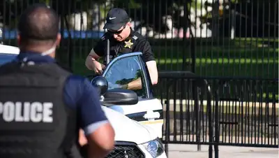 США, фото - Новости Zakon.kz от 16.01.2022 10:38