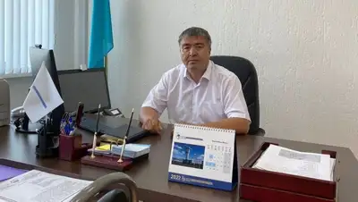 назначение Казаэронавигация, фото - Новости Zakon.kz от 25.07.2022 10:34