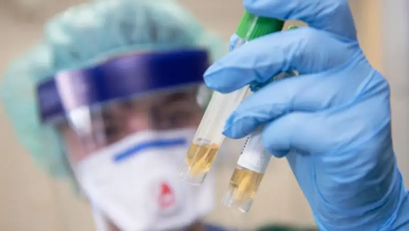 Озвучены подробности о втором случае коронавируса в Нур-Султане