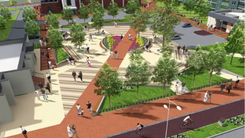 Еще 72 предложения горожан по развитию городской среды в Алматы допущены к голосованию