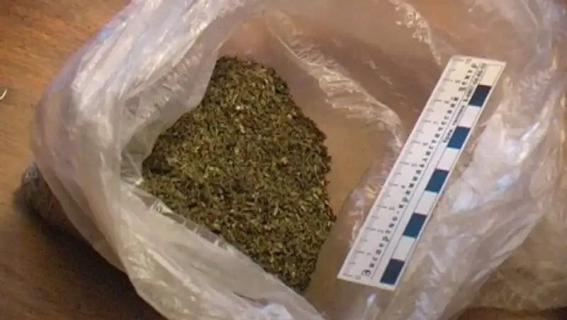 Астанада екі есірткі сатушы &#1201;за&#1179; мерзімге бас бостанды&#1171;ынан айырылды