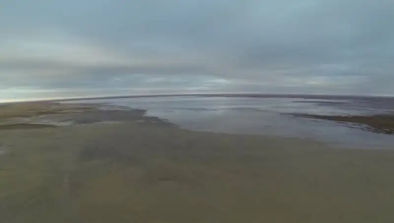 Власти Мангистау попросят у Минэнерго РК деньги на полную рекультивацию хвостохранилища