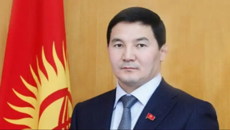 Кыргызскому экс-депутату грозит 12 лет заключения - суд в Алматы