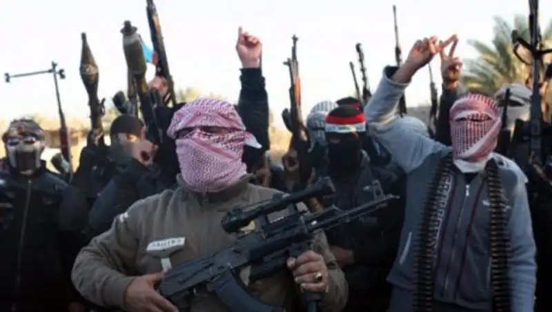 Боевики ИГ* уходят из Сирии и Ирака в Афганистан, заявили в ОДКБ