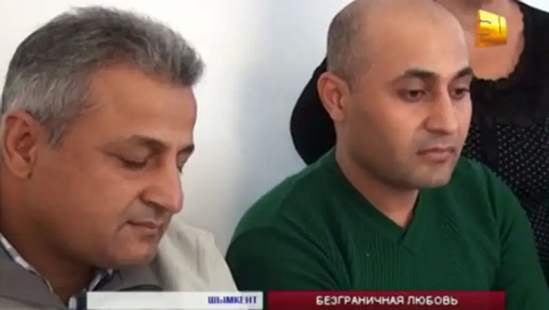 Этнические сирийцы, проживающие в Казахстане, не хотят возвращаться на родину, фото - Новости Zakon.kz от 08.11.2013 16:11