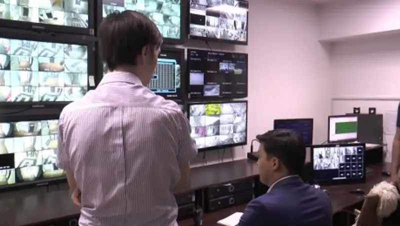 Руководителей алматинских объектов оштрафовали за слабую антитеррористическую защиту