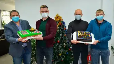 Ассоциации Платежных Организаций, фото - Новости Zakon.kz от 29.12.2020 16:31