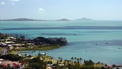 CC BY 2.0 / Damien Dempsey / Airlie Beach, Queensland, фото - Новости Zakon.kz от 20.09.2018 06:44