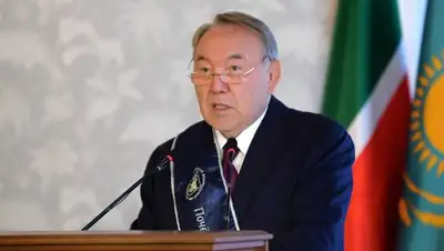 akorda.kz, фото - Новости Zakon.kz от 15.06.2018 17:29