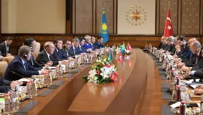 Акорда, фото - Новости Zakon.kz от 13.09.2018 19:38