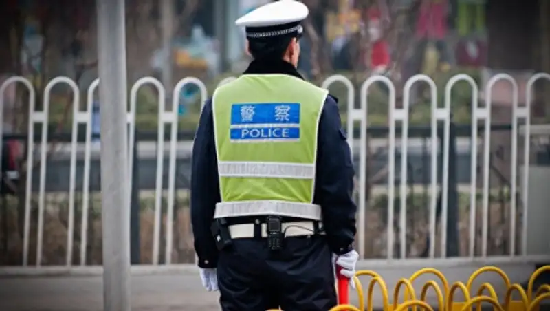 В Пекине арестовали банду, продавшую на бойню более 100 собак